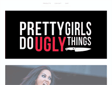 Tablet Screenshot of carlaharvey.com